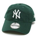 NEW ERA j[G j[[N L[X 920Lbv Xq NEWYORK YANKEES 9TWENTY CAP J[uoCU[ ShJ MLB O[n Όn