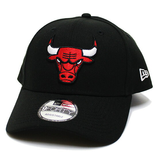 NEW ERA j[G VJS uY 940Lbv Xq CHICAGO BULLS 9FORTY CAP J[uoCU[ ShJ NBA ubN 