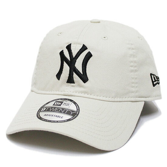 NEW ERA j[G j[[N L[X 920Lbv NEWYORK YANKEES 9TWENTY CAP W[[O MLB ShJ EHbVH AC{[zCg