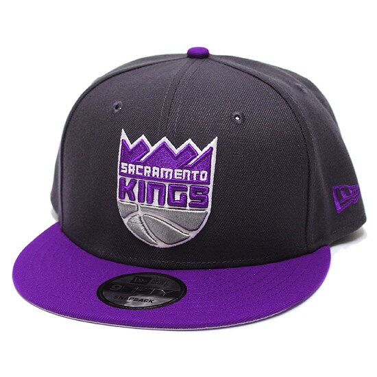 NEW ERA j[G TNg LOX 950Lbv SACRAMENTO KINGS 9FIFTY CAP oXPbg{[ NBA O[ p[v