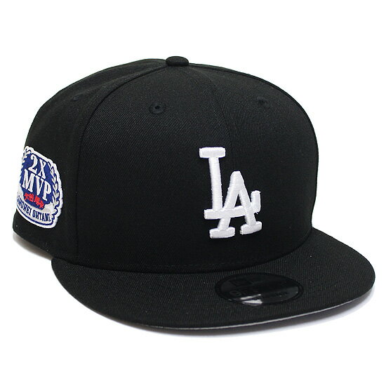 NEW ERA j[G T[X hW[X 950 Lbv LOSANGELES DODGERS OHTANI 2X MVP 9FIFTY CAP W[[O MLB Jĕ MVP CO ubN 