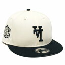 NEW ERA ニューエラ ロサンゼルス ドジャース 950 キャップ LOSANGELES DODGERS UPSIDE DOWN 9FIFTY CAP 反転...