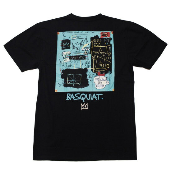 楽天市場】バスキア(Tシャツ・カットソー|トップス):メンズ 楽天市場】バスキア(Tシャツ・カットソー|トップス):メンズ