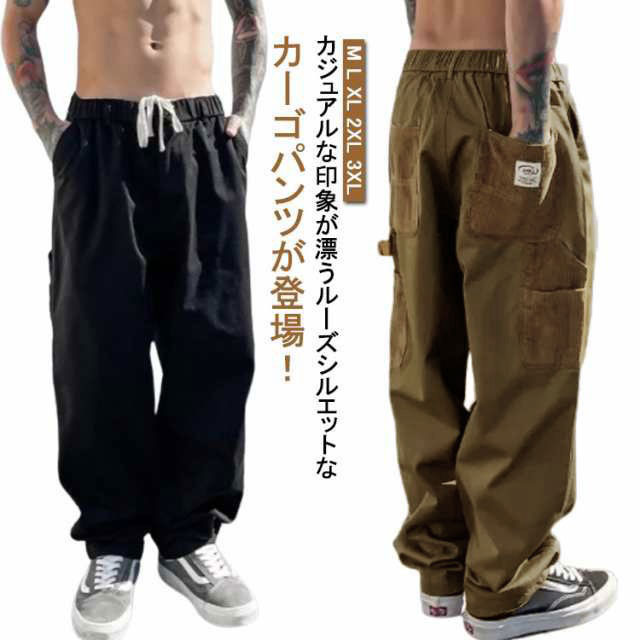 楽天市場】workman カーゴ パンツの通販