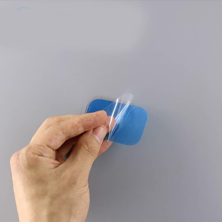 交換用 ジェルシート 40枚 sixpad abs belt エイトパック EMS 互換品 気軽に使える...
