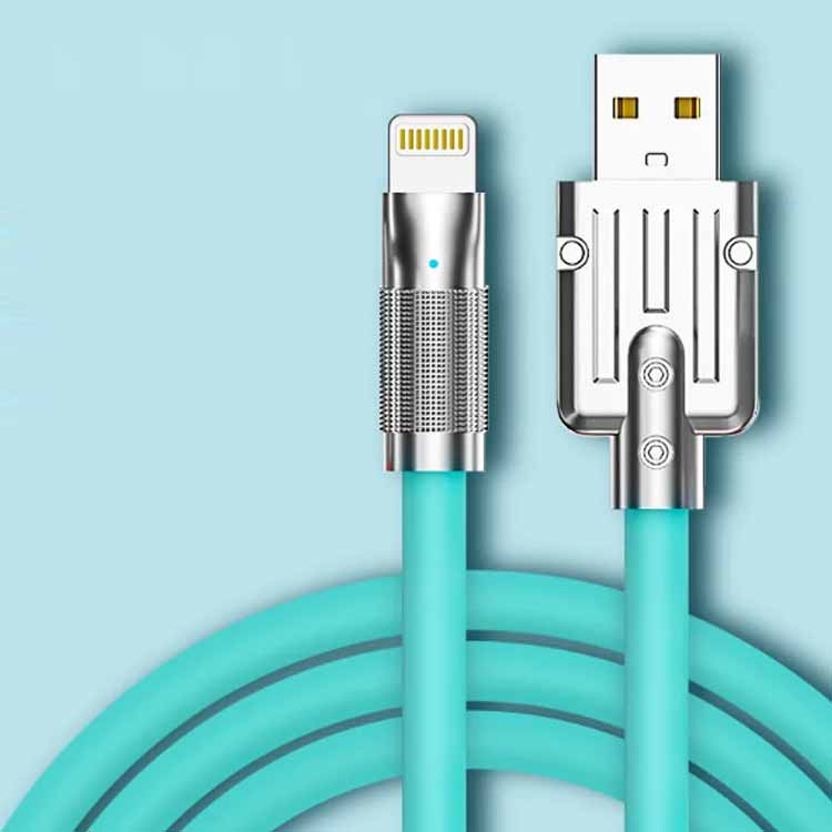 iphone 充電 ケーブル 断線しにくい ナイロン 2本セット 急速充電 充電ケーブル 1m 1.5m 2.0m ライトニングケーブル 充電コード USBケーブル アイフォン iPhone13ProMax/13Promini /13mini iPhoneSE3 iPhone 12 iPhone11XS/XSMax/XR/X 送料無料
