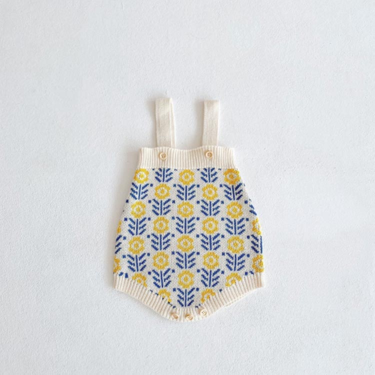 ニット 1才 ボトムス 子供 90 ギフト ベビー服 66 サロペット ベビーファッション 女の子 男の子 baby お祝い ブルマ 子供服 コットンニットブルマ 海外子供服 赤ちゃん 73 80 子供 100