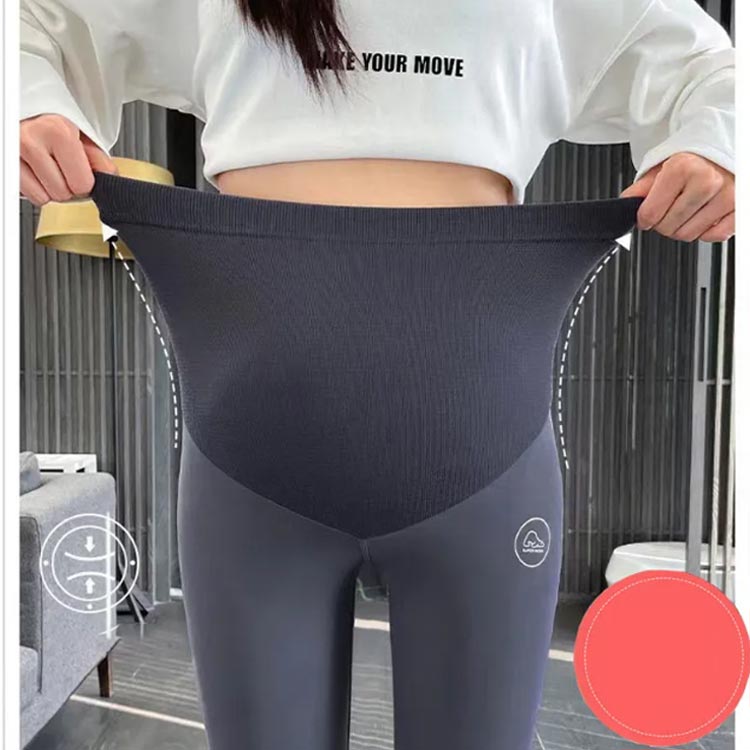 マタニティ レギンス マタニティレギンス ショーツ パンツ スパッツ 動きやすい ストレッチ 大きいサイズ マタニティズボン レギンスパンツ ボトムス 薄手 脚長 妊婦 冬 春 夏 春夏 秋冬 ズボン ルームウェア マタニティパンツ スパッツ 妊婦服 送料無料