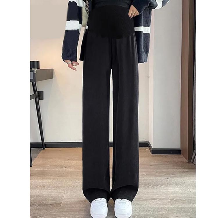 マタニティ パンツ レディース ワイドパンツマタニティ パンツ マタニティウェア ガウチョ 産前産後 ルームパンツ 可愛い 部屋着 ウエストゴム ズボン ボトムス 妊婦服 マタニティー 春 夏 秋 冬 秋冬 大人 カジュアル 美脚 着やせ 大きいサイズ 送料無料