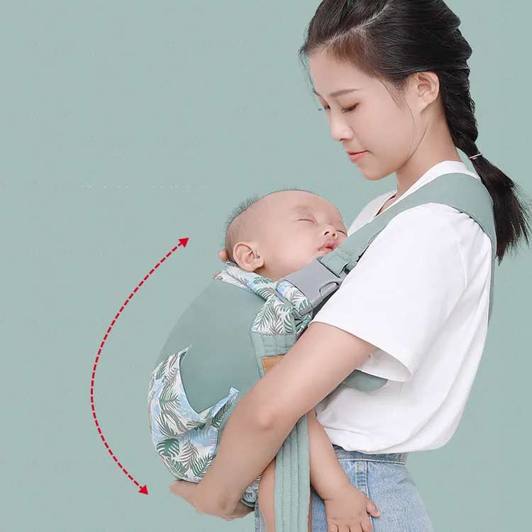 ベビースリング 横抱き 縦抱き メッシュ 授乳ケープ 片手抱っこ 抱っこ紐 赤ちゃん 抱っこひも サイドヒップシート ベビースリング スリング 抱っこ お出かけ 片肩 抱っこサポート 片手抱っこ 持ち運び便利 パパママ兼用 サイズ調節 出産祝い 誕生日