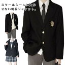 ブレザー 制服 入学スーツ スクール ジャケット スクール制服 JK制服 女子高生 男子高生 高校生 学生 中学生 卒業式 入学式 通学 コスプレ衣装 コスチューム 送料無料