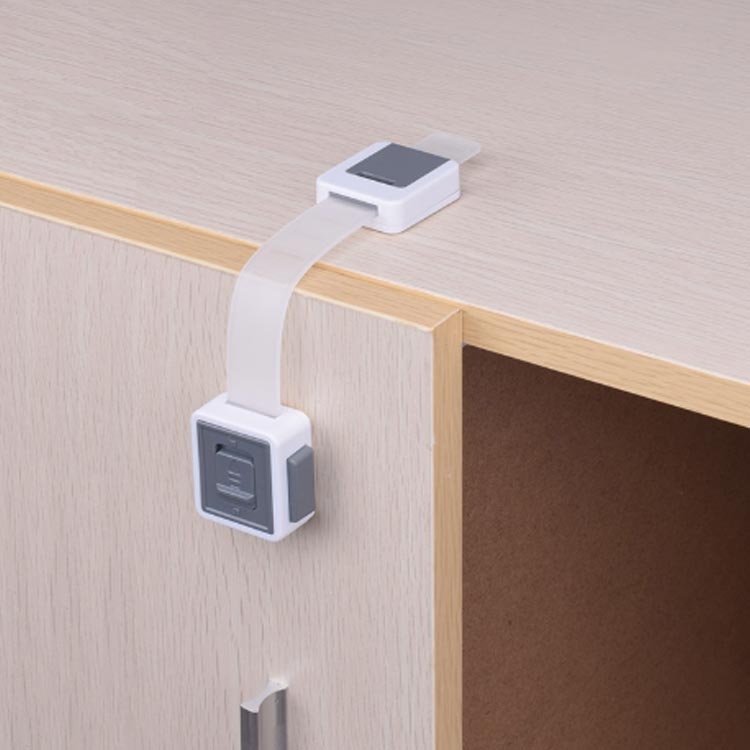 カーボーイ「安心クッション」 L字型90cm イエロー 小