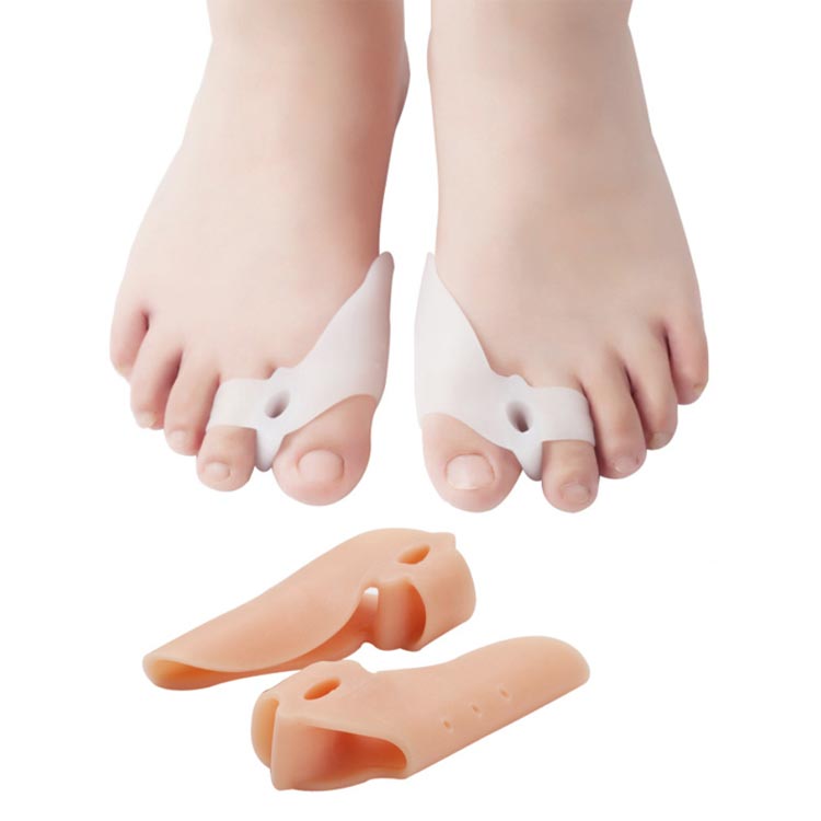 フットケア 薄型 靴 パンプス 外反母趾サポーター サポーター 保護 外反母趾サポーター ソックス 対策 足のトラブル シリコン 外反母趾 矯正 外反母趾 靴 おしゃれ