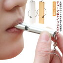 ホイッスル アルミニウム チューブ式 2個セット 笛 高音 軽量 防災 災害 防犯 子供用 緊急時 アウトドア 審判 スポーツ キャンプ キーホルダー 小型 コンパクト 登山 釣り 耐水性 送料無理