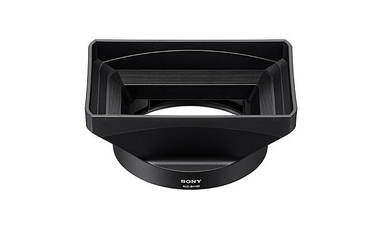 レンズフード　ALC-SH135