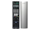 学習機能付きリモートコマンダー RM-PLZ530D シルバー(2)