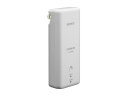 【在庫あります 即納可能】バッテリー内蔵 USB ACチャージャーAC-UP100