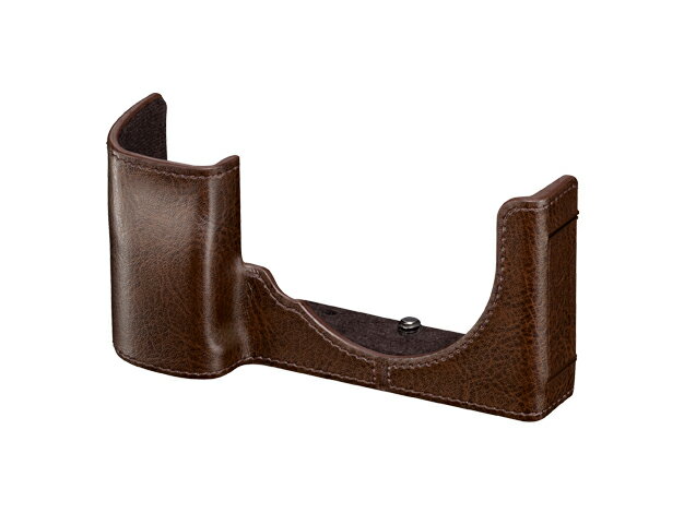 ボディケースLCS-EBE　ブラウン