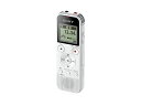 【在庫あります 即納可能】ステレオICレコーダー ICD-PX470F ホワイト(2)