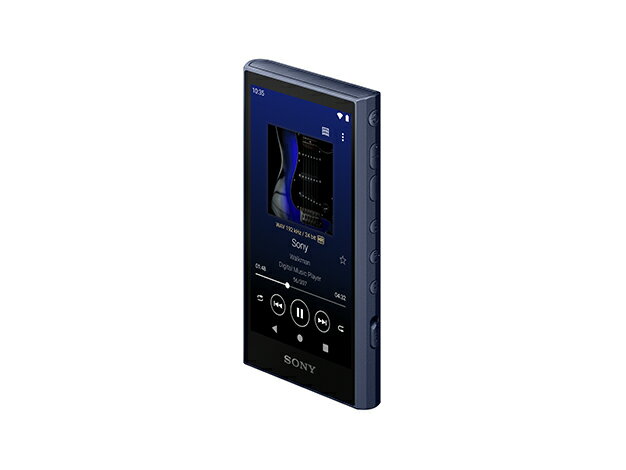 【在庫あります　即納可能】ウォークマン Aシリーズ　32GB (ヘッドホンなし)　NW-A306　ブルー