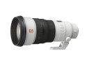 【在庫あります 即納可能】単焦点レンズ(FE 300mm F2.8 GM OSS) SEL300F28GM