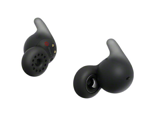 【在庫あります 即納可能】ワイヤレスステレオヘッドセット LinkBuds Open WF-L910 ブラック 【在庫あります 即納可能】ワイヤレスステレオヘッドセット LinkBuds Open WF-L910 ブラック