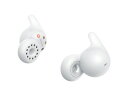 【在庫あります 即納可能】ワイヤレスステレオヘッドセット LinkBuds Open WF-L910 ホワイト