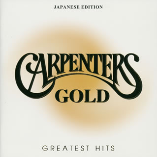 カーペンターズ/ゴールド[CD] UICY-2050