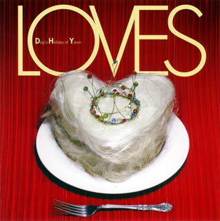 Rakuten - 【在庫処分価格】ディ・エイチ・ワイ/ラヴズ[CD] SFTL-1024