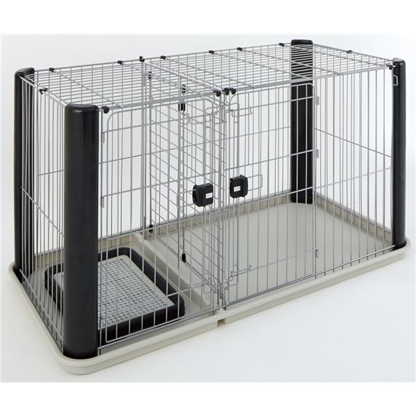 アドメイト ヴィラフォートサークル 【サークル】【ペット用品】のサムネイル