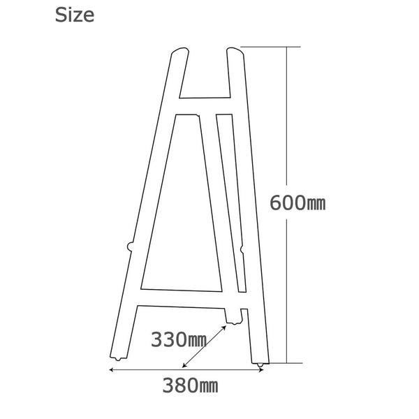 ソニック マグネットポケットA4 緑 MP-447-G - メール便不可