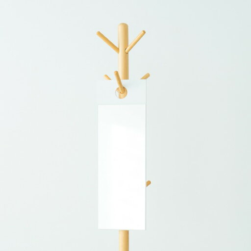 【4枚セット】フックミラー(60)(ホワイト/白) 幅20cm×高さ60cm ウォールミラー/壁掛け/鏡/飛散防止加工/スリム/姿見/省スペース/日本製/モダン/業務用/完成品/NK-600 【4枚セット】フックミラー(60)(ホワイト/白) 幅20cm×高さ60cm ウォールミラー/壁掛け/鏡/飛散防止加工/スリム/姿見/省スペース/日本製/モダン/業務用/完成品/NK-600