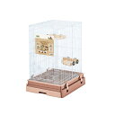 セレクトケージHigh35【ペット用品】(4)