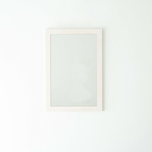 幅広枠ウォールミラー(55×80)(ホワイト/白) 天然木 姿見鏡 ワイド 高級感 木製 飛散防止加工 壁掛け 北欧風 ヴィンテージ 韓国インテリア 玄関 トイレ 洗面 日本製 完成品 NK-33(TOP) 幅広枠ウォールミラー(55×80)(ホワイト/白) 天然木 姿見鏡 ワイド 高級感 木製 飛散防止加工 壁掛け 北欧風 ヴィンテージ 韓国インテリア 玄関 トイレ 洗面 日本製 完成品 NK-33(TOP)