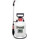 蓄圧式 噴霧器/散布機 ハイパー 4L 〔ガーデニング用品 園芸用品 家庭菜園 農作業 農業〕(4)