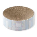 バリバリボウル 子猫用 (猫用玩具/爪磨き)(4)