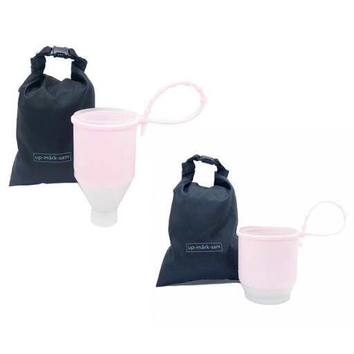 ビヨーンdo傘カバー takenoco 長傘用/折りたたみ傘用 セット ピンク×ピンク(TOP) ビヨーンdo傘カバー takenoco 長傘用/折りたたみ傘用 セット ピンク×ピンク(TOP)