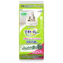 デオトイレ ふんわり香る消臭・抗菌シート ボタニカルの香り 20枚 ペット用品・犬用(TOP)