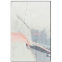 アートパネルP (約W60×D4×H90cm) 完成品(TOP)