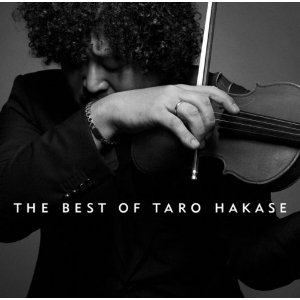 葉加瀬太郎/THE BEST OF TARO HAKASE [CD+DVD] HUCD-10099