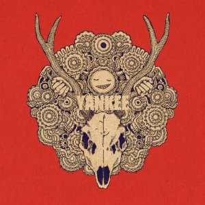 米津玄師/YANKEE CD 通常盤 UMCK-1478