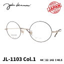 [Klt[^Wm] John Lennon }Kl JL-1103 Color1iGPEuEf~ieVjj܂߂ itt[j Made in JAPAN {