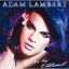 ◆メール便は送料無料◆Adam Lambert[アダム・ランバート]／フォー・ユア・エンターテイメント [通常盤]　【オリコンチャート調査店】 ■2010/3/10発売■ SICP-2600