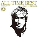 玉置浩二／ALL TIME BEST 2CD 2017/5/31発売 MHCL-30450