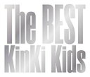 KinKi Kids／The BEST (通常盤) 3CD ベストアルバム 2017/12/6発売 LCCN-508