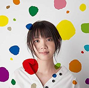 吉岡聖恵(いきものがかり)／うたいろ [CD] 2018/10/24発売 ESCL-5117