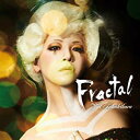 榊原ゆい／Fractal (初回限定盤)(DVD付) [CD+DVD] 2012/8/29発売 LXCH-1