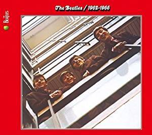 ザ・ビートルズ／ザ・ビートルズ 1962年~1966年 [2CD] 2016/6/29発売 TYCP-60017