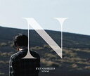 【在庫処分価格】 錦戸亮/NOMAD (ノマド) (初回限定盤A) (CD+DVD) 2019/12/11発売 NOMAD-1