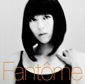 宇多田ヒカル／Fantome（ファントーム) [CD] 2016/9/28発売 TYCT-60101